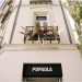PdPaola abre en Nueva York su primera flagship