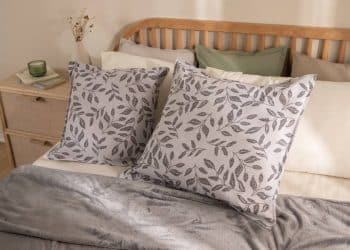 Arredo transforma fibras recicladas en productos para el hogar