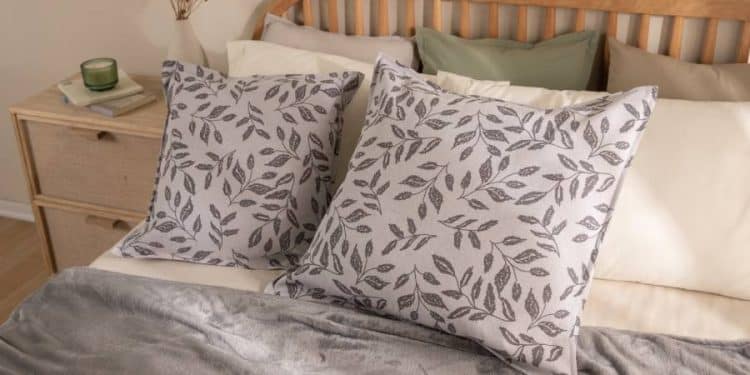 Arredo transforma fibras recicladas en productos para el hogar