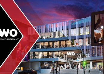Un nuevo Polo Comercial en Carlos Paz: El Shopping WO
