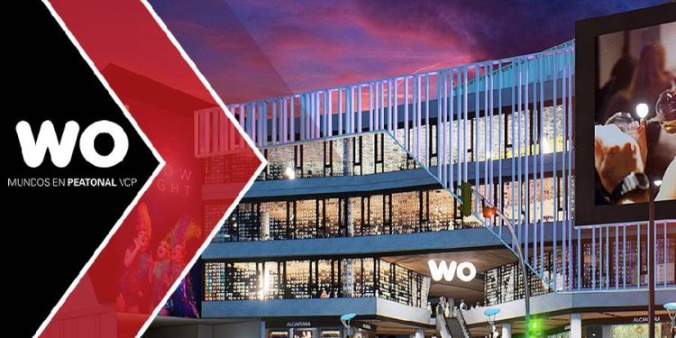 Un nuevo Polo Comercial en Carlos Paz: El Shopping WO