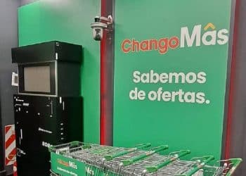 ChangoMâs reabre su tienda #94 en la casa más famosa del país