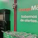 ChangoMâs reabre su tienda #94 en la casa más famosa del país