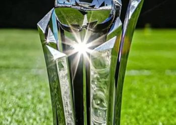 Lanzan tienda oficial de la Copa Argentina con productos exclusivos