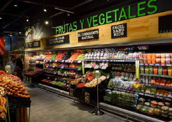 Fresh Market renueva sus locales en Punta del Este y Costa de Oro