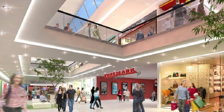 IRSA compra Terrazas de Mayo por USD 27,5 millones