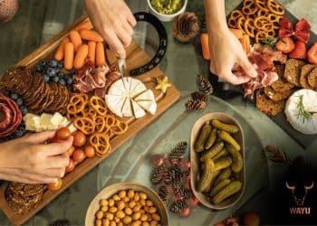Wayu desembarca con accesorios de asado en Uruguay y expande presencia