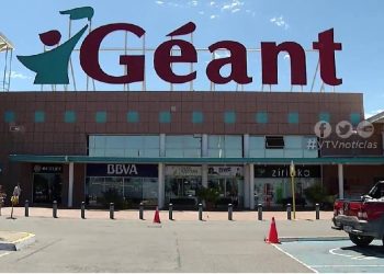 Géant transforma las compras en Uruguay: Innovación y experiencia para todos