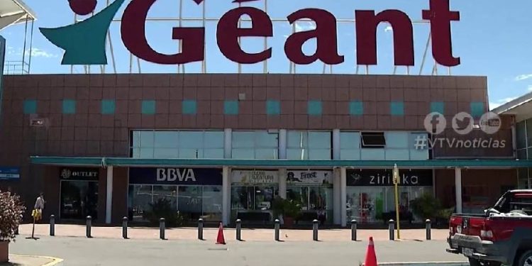 Géant transforma las compras en Uruguay: Innovación y experiencia para todos