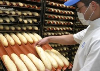 El impacto del impuesto a los alimentos ultraprocesados en el consumo de pan