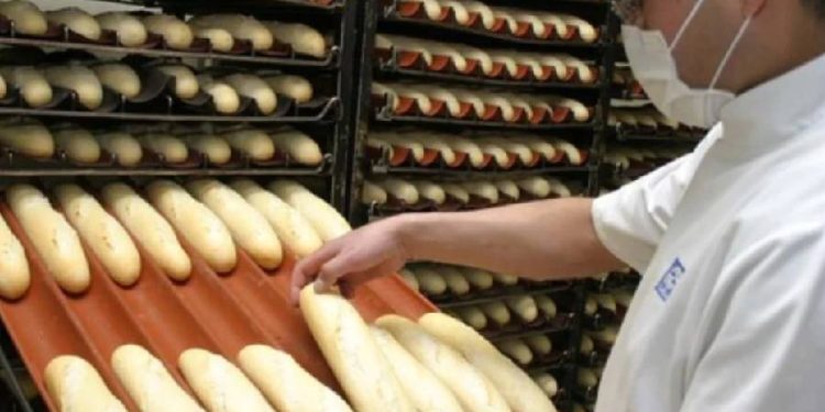 El impacto del impuesto a los alimentos ultraprocesados en el consumo de pan