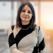 Paola Basaure, vicepresidenta de Asuntos Corporativos y Sostenibilidad de Transelec