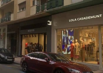 Paseo de Independencia: Termómetro del Retail en España