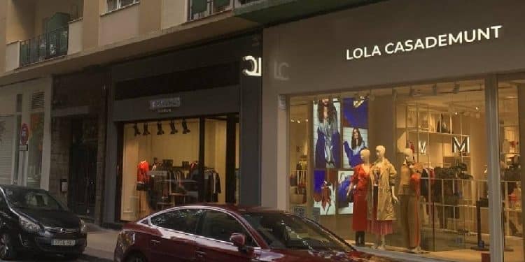 Paseo de Independencia: Termómetro del Retail en España