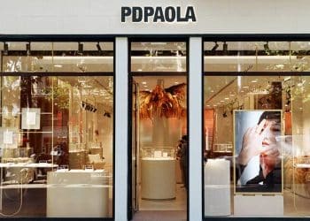 PdPaola Lanza su Primera Tienda en Nueva York