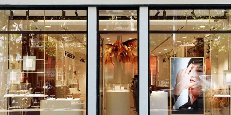 PdPaola Lanza su Primera Tienda en Nueva York