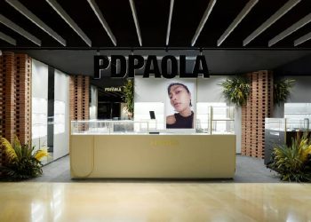 PdPaola expande su imperio en Italia con nueva apertura en Milán