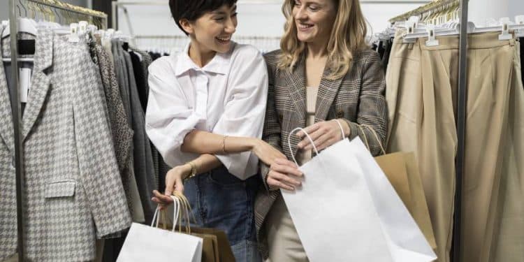 Personal Shopper, transformando la experiencia de compra