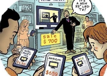 Precios en Contraste: La Confusión del Retail