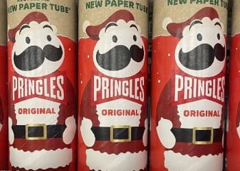 Pringles