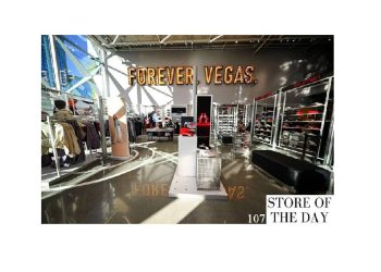 Puma, Forever Vegas