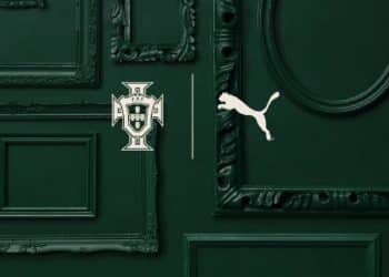 Puma Revoluciona el Fútbol Portugués