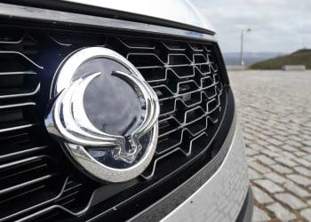 Marca coreana SsangYong Motor cambia su nombre en Chile