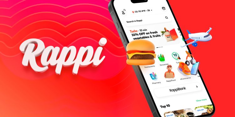 Rappi
