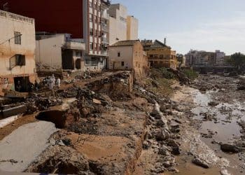 Recuperación en Valencia: El 40% de bares afectados por la Dana podrán reabrir