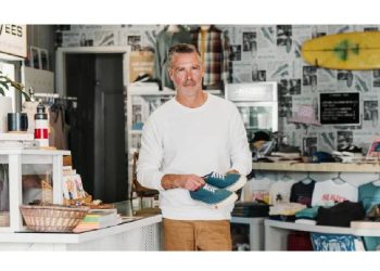 Resurrección de SeaVees: Zapatillas icónicas regresan