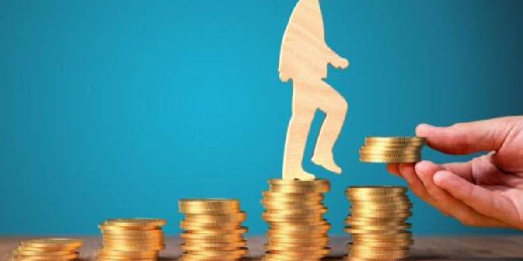 Retail: Líder en incrementos salariales 2025