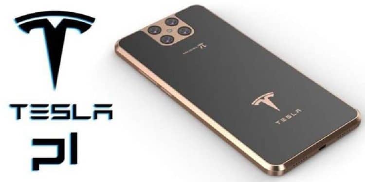 Revolución Solar: El Pi Phone de Tesla