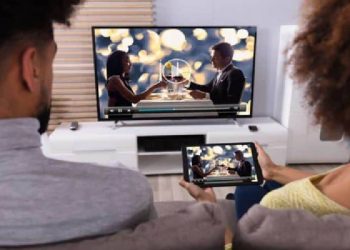 Revolución de Retail: La Era de la Televisión Conectada