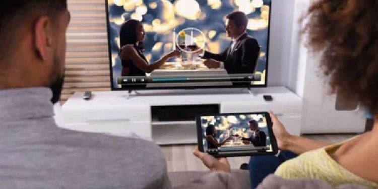 Revolución de Retail: La Era de la Televisión Conectada