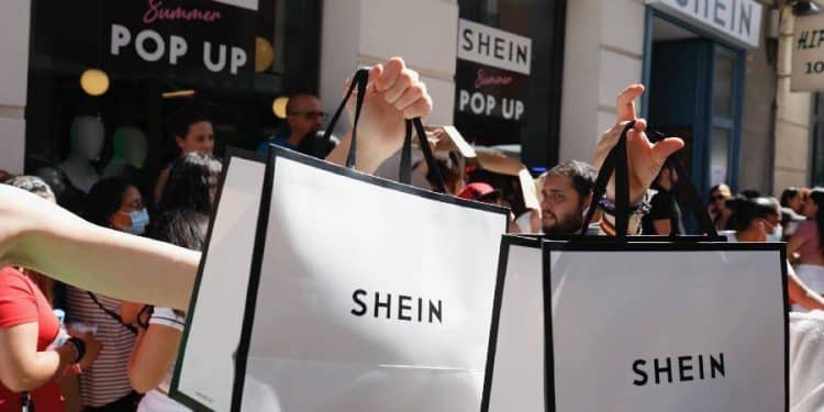 Shein