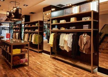 Silbon: de tres mil euros a gigante de la moda masculina