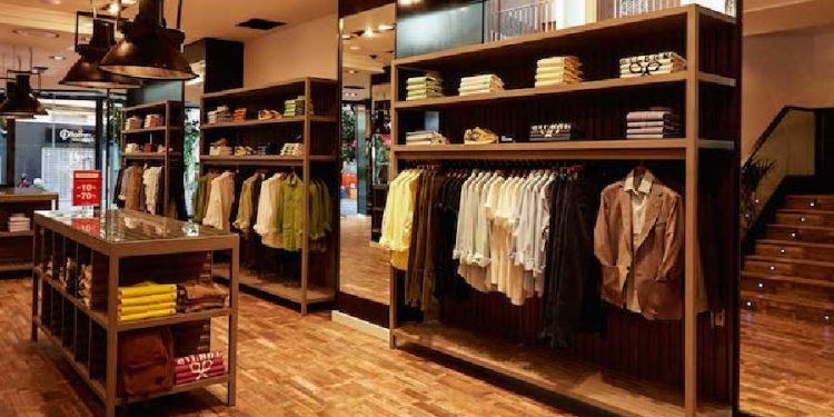 Silbon: de tres mil euros a gigante de la moda masculina