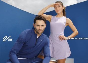 La revolución del bienestar activo y la moda deportiva de Sportline