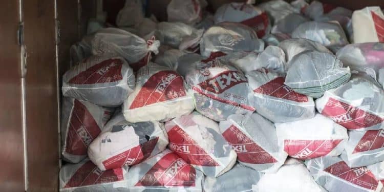 Suiza Impulsa el Reciclaje Textil: Fin de la Exportación de Residuos