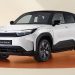 Toyota sorprende al mercado automotriz con la presentación de su nuevo SUV, el Urban Cruiser