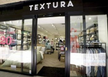 Textura expande su imperio: décima tienda en Madri