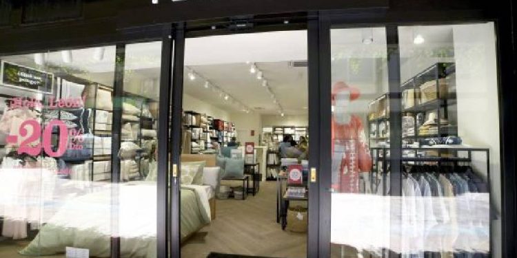Textura expande su imperio: décima tienda en Madri