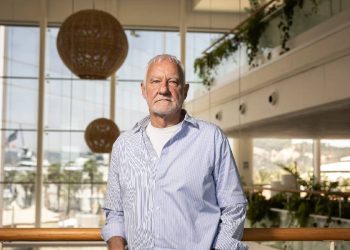 Thomas Meyer: transformador de desigual 2024