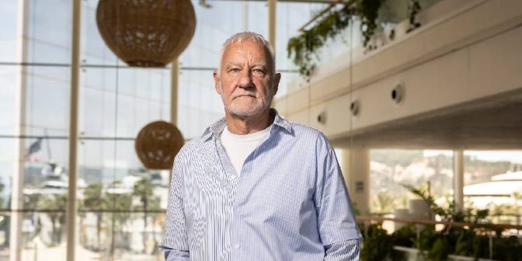 Thomas Meyer: transformador de desigual 2024