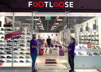 Tienda Footloose