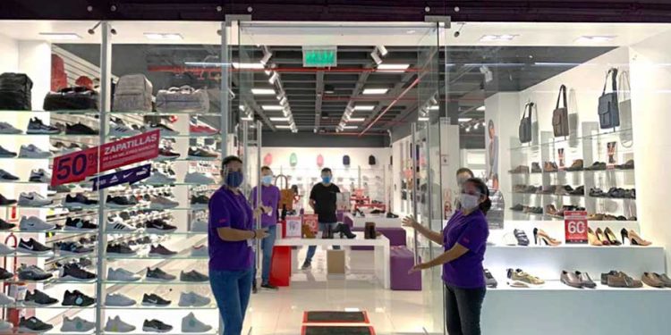 Tienda Footloose
