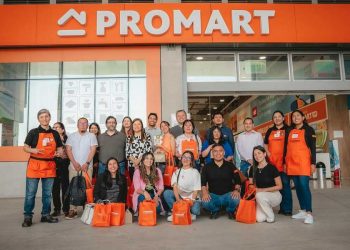 Tienda Promart