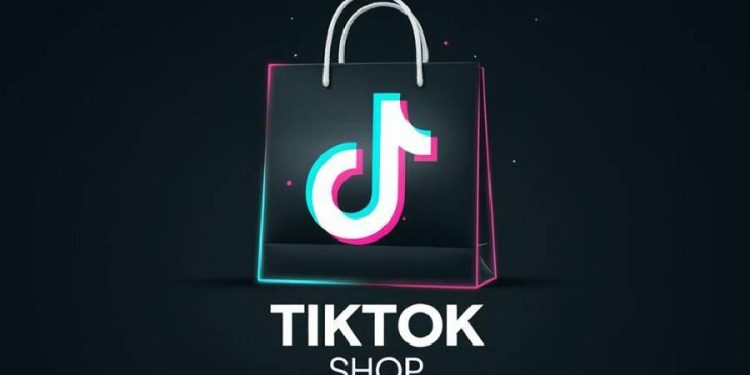 TikTok Shop