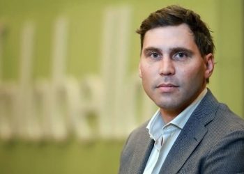 Tomás Platovsky Falabella retail