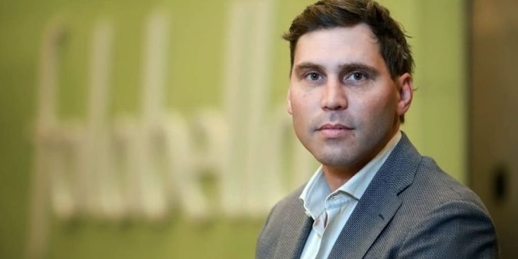 Tomás Platovsky Falabella retail
